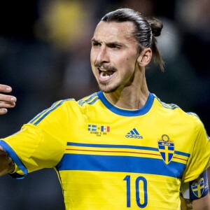 Zlatan Ibrahimovic