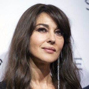 Monica Bellucci - Première du film "007 Spectre" au Grand Rex à Paris, le 29 octobre 2015. "