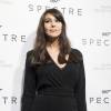 Monica Bellucci - Première du film "007 Spectre" au Grand Rex à Paris, le 29 octobre 2015. "