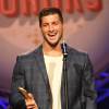 September 9, 2014 Nashville, Tn. Tim Tebow lors des Academy of Country Music Honors au Ryman Auditorium de Nashville, le 9 septembre 2014