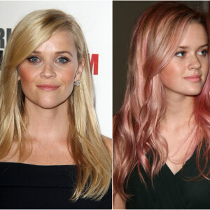 Reese Witherspoon et sa fille Ava, 16 ans : de véritables copies confomes !