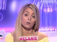 Secret Story 9 : Mélanie, seule contre tous, reçoit le soutien d'Amélie Neten