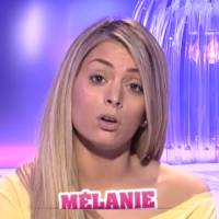 Secret Story 9 : Mélanie, seule contre tous, reçoit le soutien d'Amélie Neten