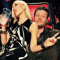 Gwen Stefani et Blake Shelton : Oui, ils sont bien en couple !