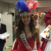 Charlotte Pirroni : Coup de gueule de la bombe contre Miss Venezuela, refaite !