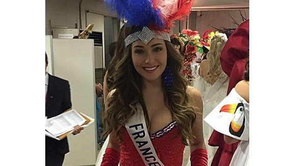 Charlotte Pirroni : Coup de gueule de la bombe contre Miss Venezuela, refaite !