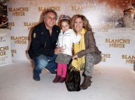 Lara Fabian, sa fille Lou suit ses traces : "Je suis sûre qu'elle sera artiste"