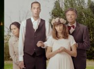 Grand Corps Malade entouré de sa famille pour le bouleversant clip "Pocahontas"