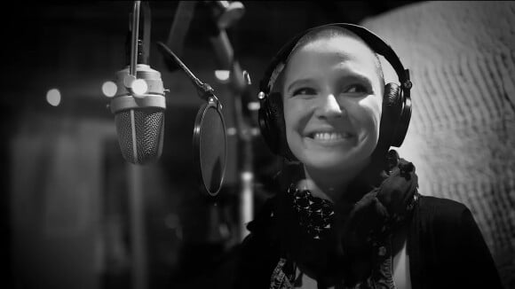 Anne Sila (The Voice 4) : "Le Monde tourne sans toi", une ballade prometteuse !