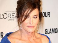 Caitlyn Jenner : Glamour, récompensée et touchante sur scène devant sa fille