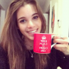 La jolie Pauline Hoarau a rejoint les rangs de Victoria's Secret