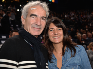 Estelle Denis révèle son péché mignon avec Raymond et leurs enfants !