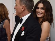 Daniel Craig : Rachel Weisz, la véritable amoureuse de la star de "Spectre"