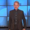 Monologue d'Ellen DeGeneres pour sa 2000e. Novembre 2015