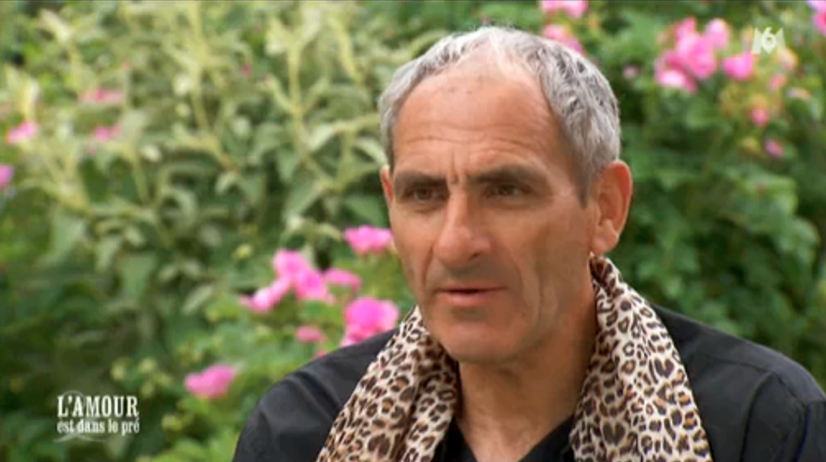 Thierry L'amour Est Dans Le Pré Saison 10