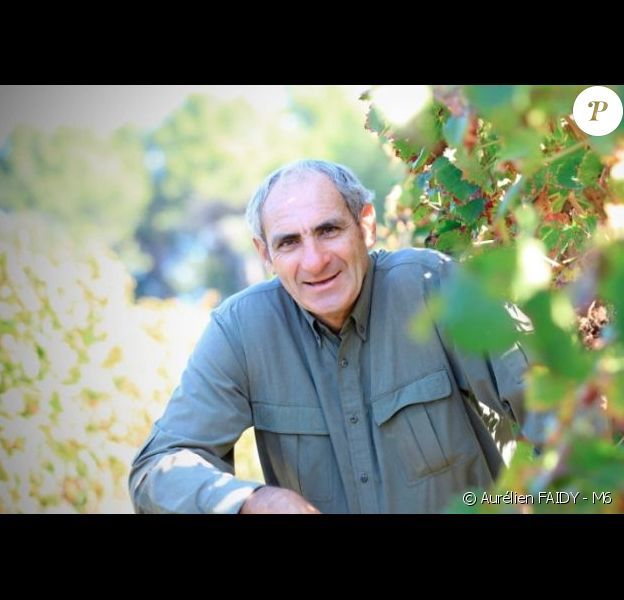 Thierry, 57 ans, cherche une femme dans L'amour est dans le pré saison 10 sur M6.