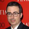 John Oliver à la soirée Time 100 Issue of The 100 Most Influential People in the World, New York City, le 21 avril 2015.