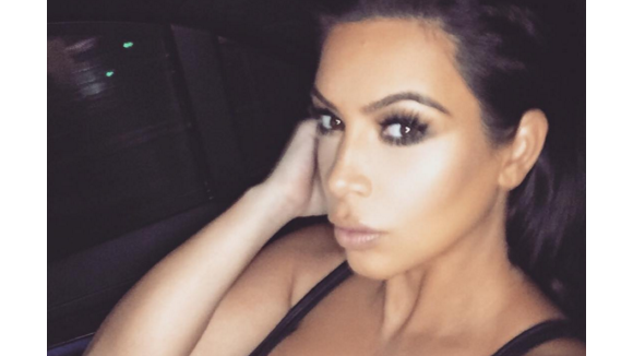 Kim Kardashian, enceinte : Grossesse compliquée, "une expérience horrible"