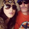 Michelle Branch et Teddy Landau le 6 mai 2012