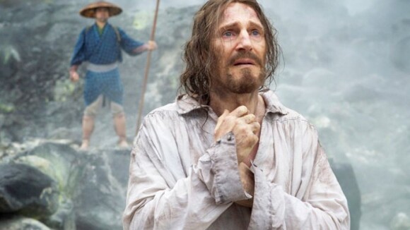 Liam Neeson, décharné et métamorphosé: Sa perte de poids, il la doit à Scorsese