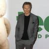 Liam Neeson - Avant-première du film "Ted 2" à New York, le 24 juin 2015.