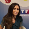 Fabienne Carat et Julien Brugel danseront pour les victimes des attentats du 13 novembre lors du prochain prime de "Danse avec les stars" saison 6, le 21 novembre 2015 sur TF1.