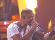 Will Smith, devant Jada Pinkett torride, enflamme les Latin Grammy Awards