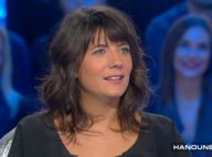 Estelle Denis, sa demande mariage : ''C'est passé à l'antenne cette connerie ?''