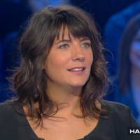 Estelle Denis, sa demande mariage : ''C'est passé à l'antenne cette connerie ?''