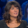 L'animatrice Estelle Denis, invitée de Salut les Terriens le 14 novembre 2015 (émission déprogrammée suite aux attentats à Paris).