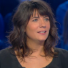 Estelle Denis, invitée de Salut les Terriens le 14 novembre 2015 (émission déprogrammée suite aux attentats à Paris).