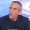 Thierry Ardisson présente Salut les Terriens le 14 novembre 2015 (émission déprogrammée suite aux attentats à Paris).