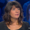 Estelle Denis, invitée de Salut les Terriens le 14 novembre 2015 (émission déprogrammée suite aux attentats à Paris).