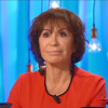 Danièle Evenou face à Marion Game dans l'émission "On a tous en nous quelque chose de Jacques Martin", sur France 2, le 21 novembre 2015.
