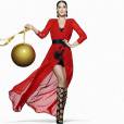 Katy Perry : sa campagne spéciale Noël pour H&amp;M dévoilée! la collection Holiday sera disponible dans tous les magasins H&amp;M à partir de la mi-novembre tandis qu'un clip publicitaire qu'elle a tourné à l'occasion des fêtes de fin d'année sera dévoilé en avant-première le 23 novembre 2015 sur le site h&amp;m.com.