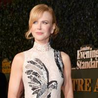 Nicole Kidman, son vibrant hommage à son père décédé : "Je l'ai fait pour lui"