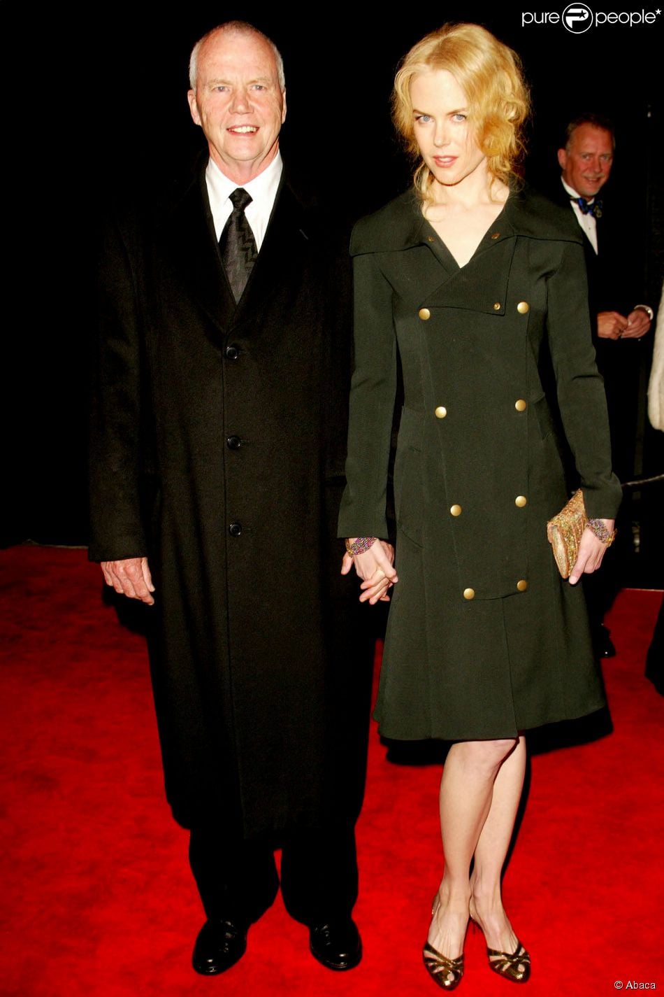 Comment Nicole Kidman a-t-elle marqué la fête des pères ? Comment Nicole Kidman a-t-elle marqué la fête des pères ?