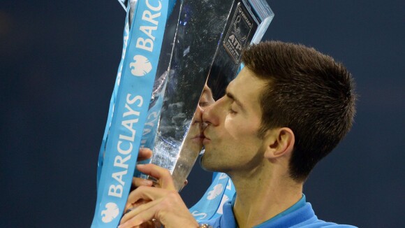 Novak Djokovic, une année record : De l'argent comme s'il en pleuvait...