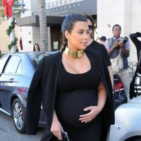 Kim Kardashian : Son bébé mal positionné, sa grossesse se complique encore