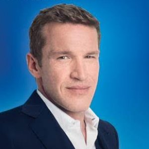 Benjamin Castaldi présentera Super Million Question sur NRJ12, dès le 18 décembre 2015.