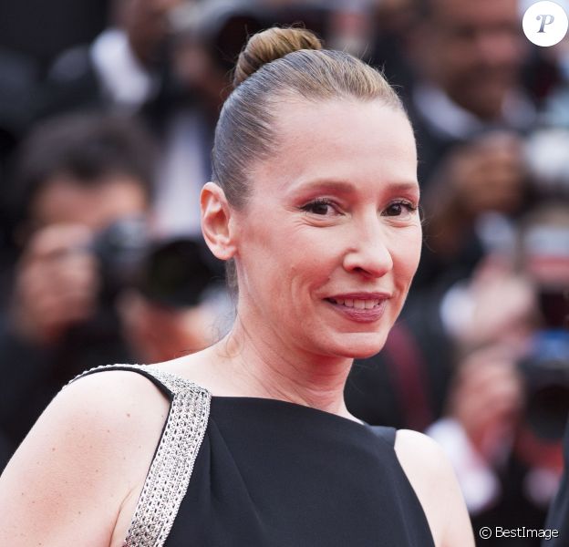 Actrice Emmanuelle Emmanuelle Bercot : Un film sur un scandale avec une actrice en vogue -  Purepeople