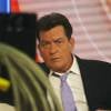 Charlie Sheen annonce qu'il est séropositif sur le plateau du "Today Show"de la NBC à New York le 17 novembre 2015.