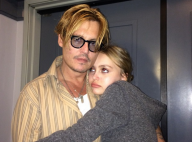 Johnny Depp et la maladie de Lily-Rose : "La période la plus sombre de ma vie"