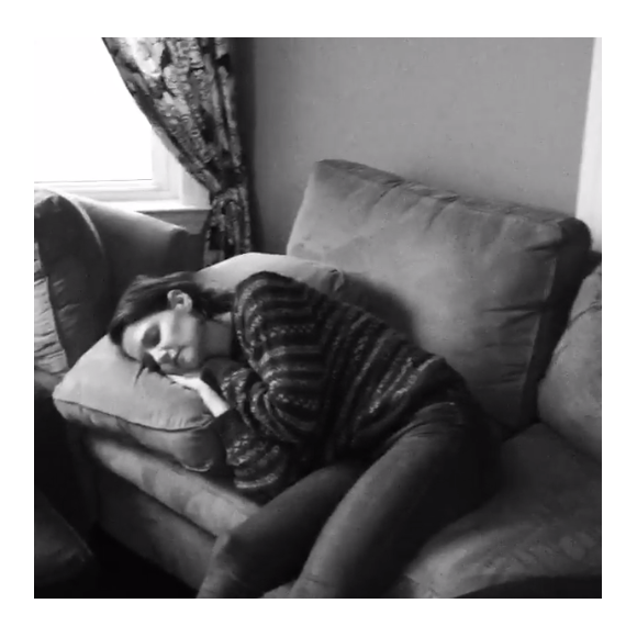 Katie Holmes est dans le coma après le repas de Thanksgiving / photo postée sur Instagram, le 27 novembre 2015.