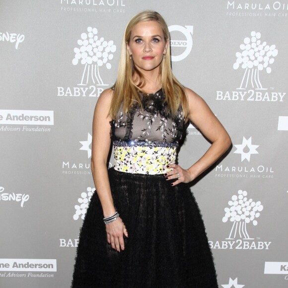 Reese Witherspoon à la soirée Baby2Baby à Culver City, le 14 novembre 2015