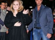 Adele : Son garde du corps Peter Van der Veen, carrément hot, enflamme la Toile