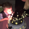 Amélie Neten : son fils Hugo fête ses 4 ans