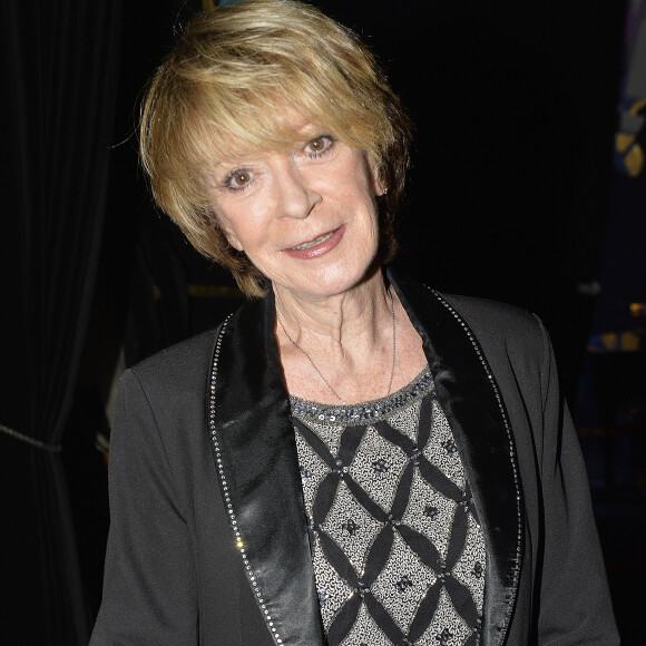 Alice Dona - Cérémonie de remise des Grands Prix Sacem 2015 aux Folies Bergère à Paris le 30 novembre 2015. ©Veeren/Bestimage
