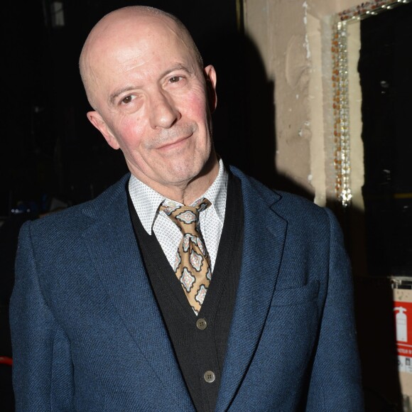 Jacques Audiard - Cérémonie de remise des Grands Prix Sacem 2015 aux Folies Bergère à Paris le 30 novembre 2015. ©Veeren/Bestimage