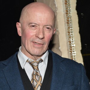 Jacques Audiard - Cérémonie de remise des Grands Prix Sacem 2015 aux Folies Bergère à Paris le 30 novembre 2015. ©Veeren/Bestimage